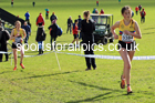 Womens Under-20s 2022 CAU Inter Counties Cross Country, Prestwold Hall, Loughborough.  Photo: David T. Hewitson/Sports for All Pics